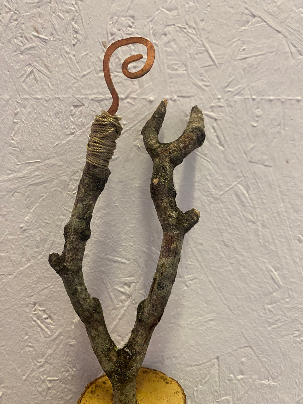 Earthed Forest Spirit